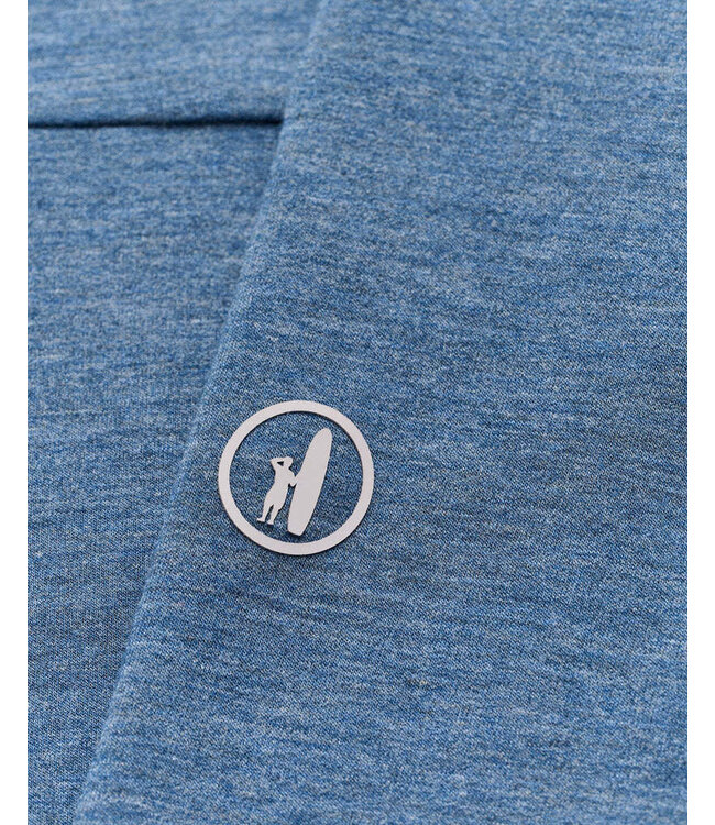 Lake Blue Remmy Hoodie