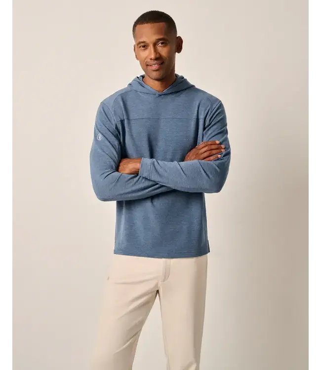 Lake Blue Remmy Hoodie