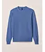 JOHNNIE-O Laguna Blue Ronald  Sweater