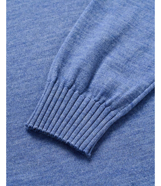 Laguna Blue Ronald  Sweater