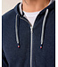 Navy Zoeller Hoodie