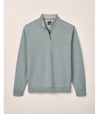 JOHNNIE-O Thunder Sully 1/4 Zip
