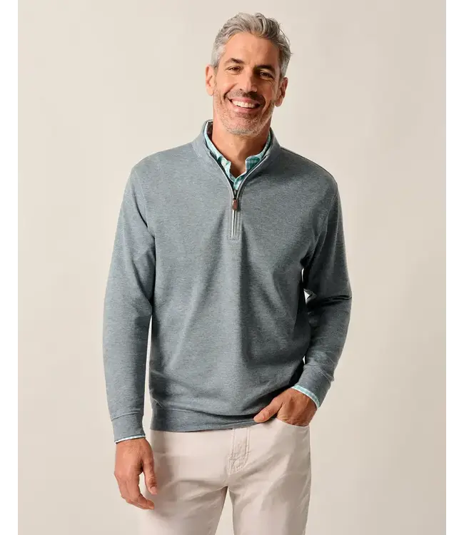 Thunder Sully 1/4 Zip