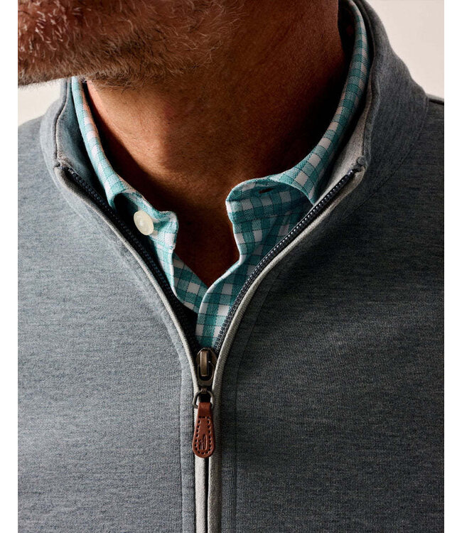 Thunder Sully 1/4 Zip