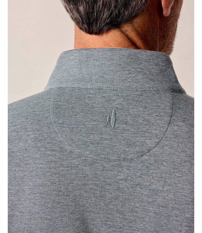 Thunder Sully 1/4 Zip