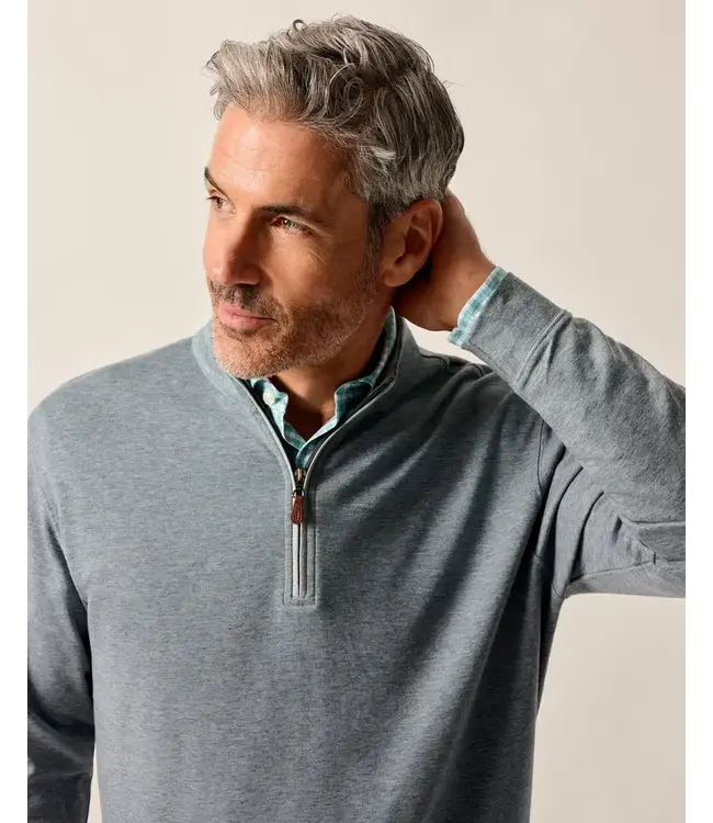 Thunder Sully 1/4 Zip