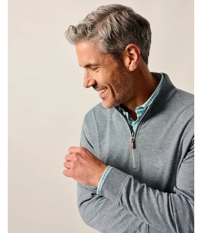 Thunder Sully 1/4 Zip