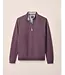 Royal Plum  Sully 1/4 Zip