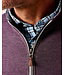 Royal Plum  Sully 1/4 Zip