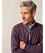 Royal Plum  Sully 1/4 Zip