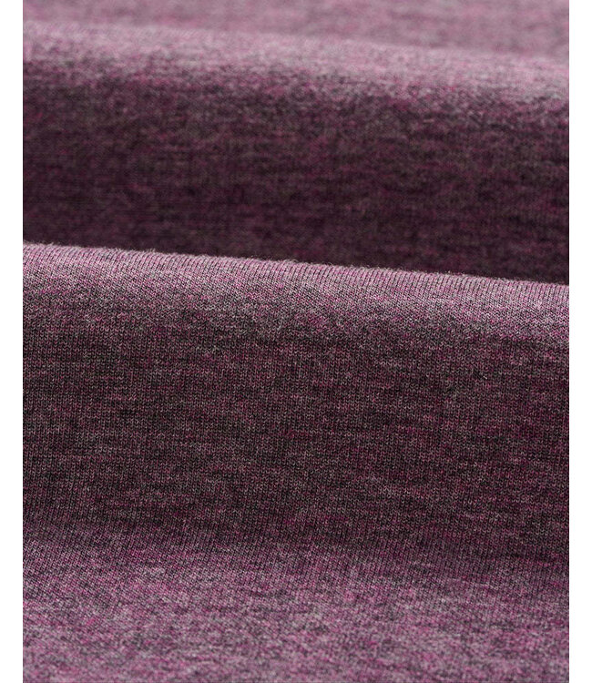 Royal Plum  Sully 1/4 Zip