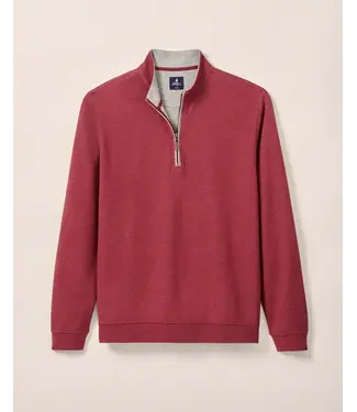 JOHNNIE-O Port Sully 1/4 Zip