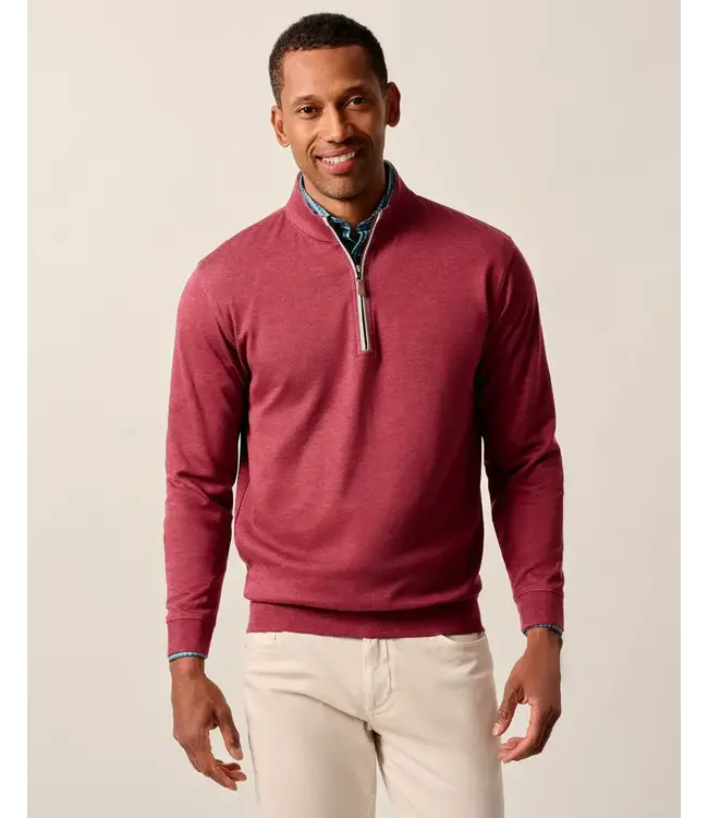 Port Sully 1/4 Zip