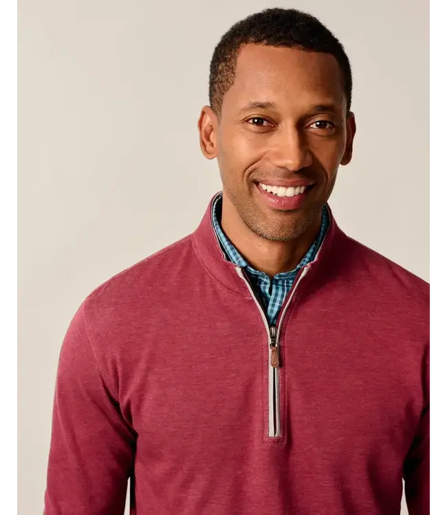 Port Sully 1/4 Zip