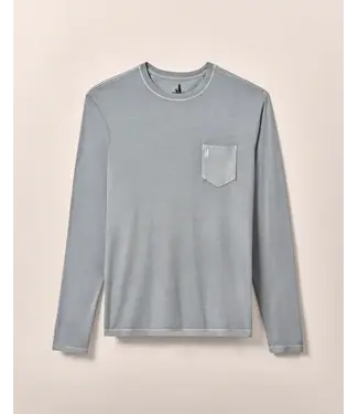 JOHNNIE-O Steel Brennan 2.0 T-Shirt