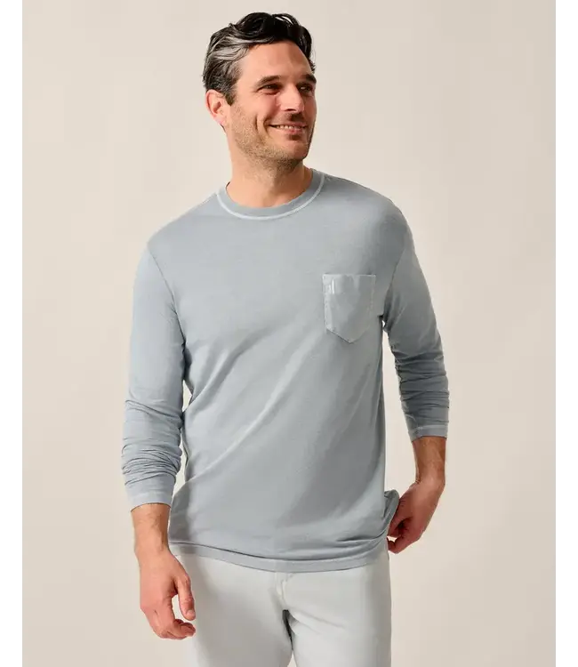 Steel Brennan 2.0 T-Shirt