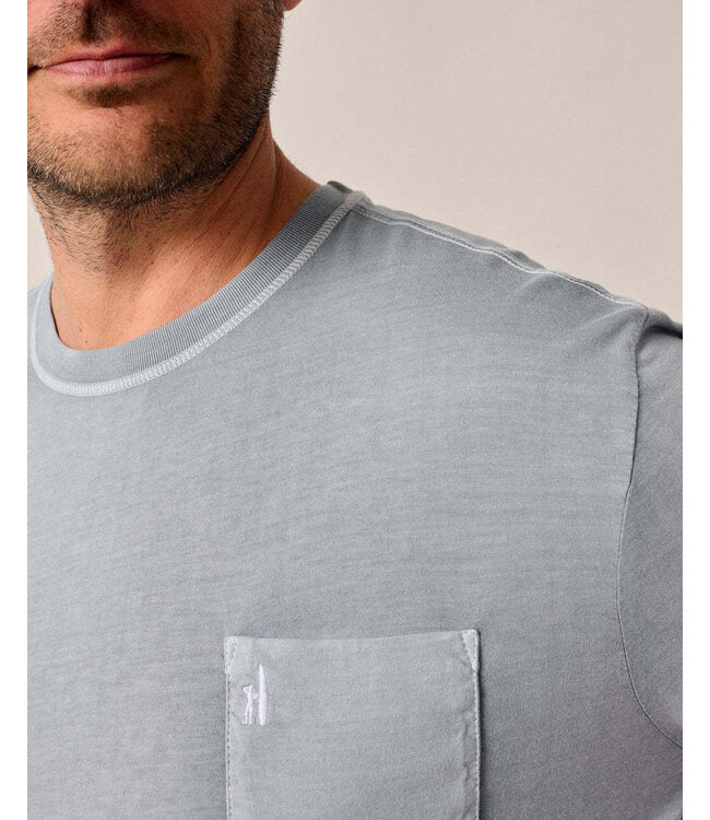 Steel Brennan 2.0 T-Shirt