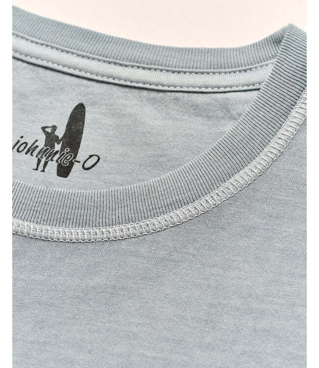 Steel Brennan 2.0 T-Shirt