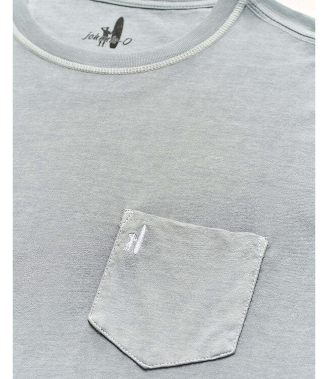 Steel Brennan 2.0 T-Shirt