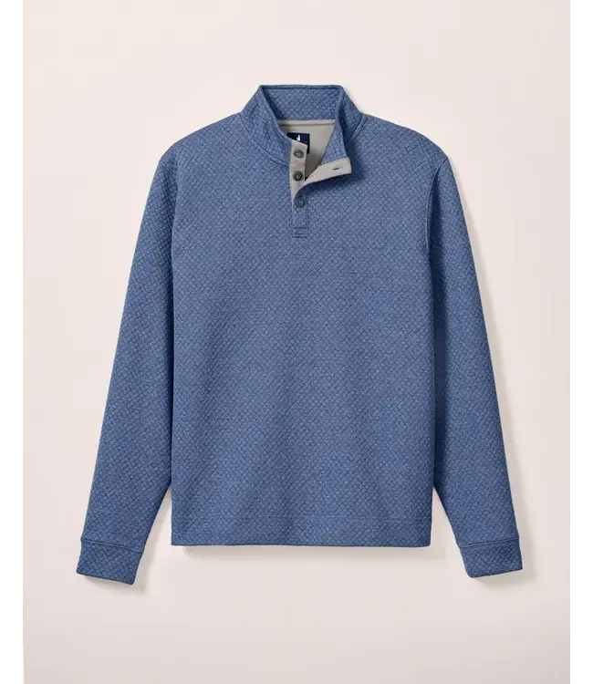 Laguna Blue Rockwells 1/4 Button