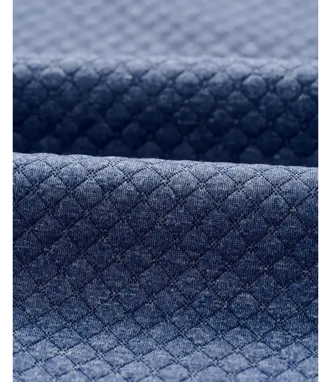 Laguna Blue Rockwells 1/4 Zip