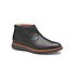 Black XC4 Parker Chukka Boots