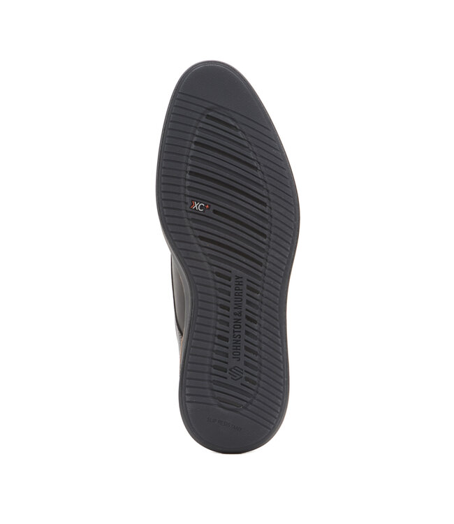 Black XC4 Parker Chukka Boots