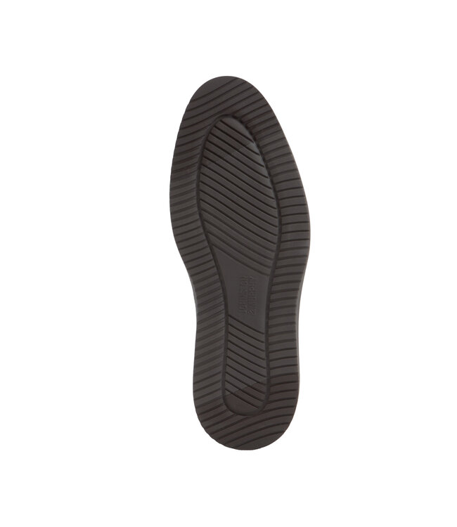 Tan Brown Upton Saddle Shoes