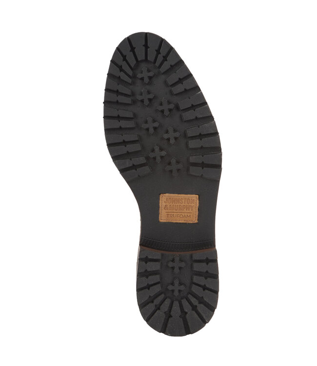 Tan Oiled Suede Barrett Boots