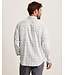 Classic Fit Silver Mist Plaid Shirt