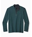 Emerald Reversible 1/4 Zip
