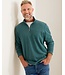 Emerald Reversible 1/4 Zip