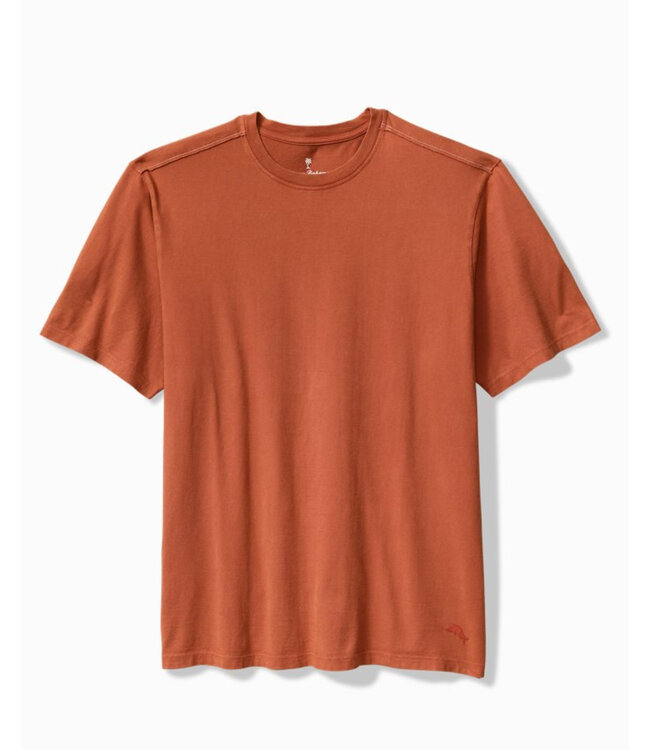 Cinnamon Kauai Keys Tee