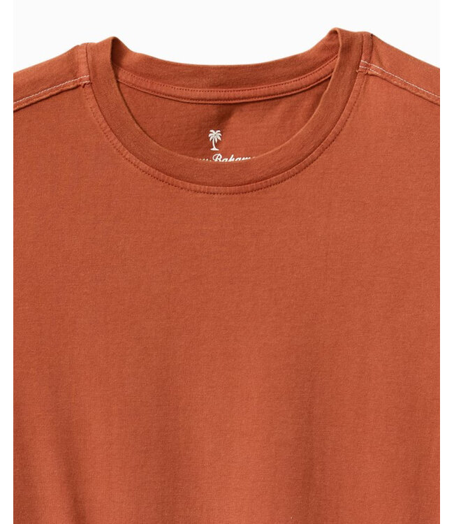Cinnamon Kauai Keys T-Shirt