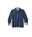 TOMMY BAHAMA Carbon Blue Las Airas Polo