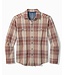 Classic Fit Fireside Santa Fe Shirt