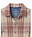 Classic Fit Fireside Santa Fe Shirt