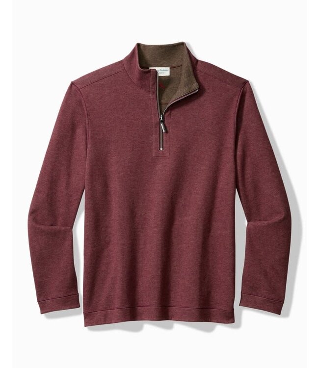 Pinot Noir Flipview 1/4 Zip