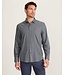 Classic Fit Grey Sarasota Stretch Shirt