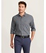 Classic Fit Grey Sarasota Stretch Shirt