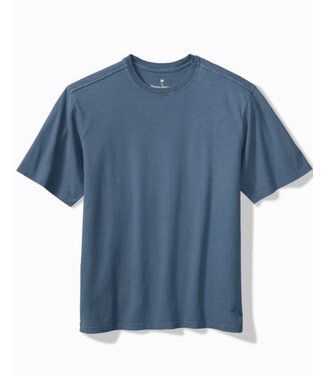 TOMMY BAHAMA Blue Kauai Keys T-Shirt