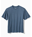TOMMY BAHAMA Blue Kauai Keys Tee