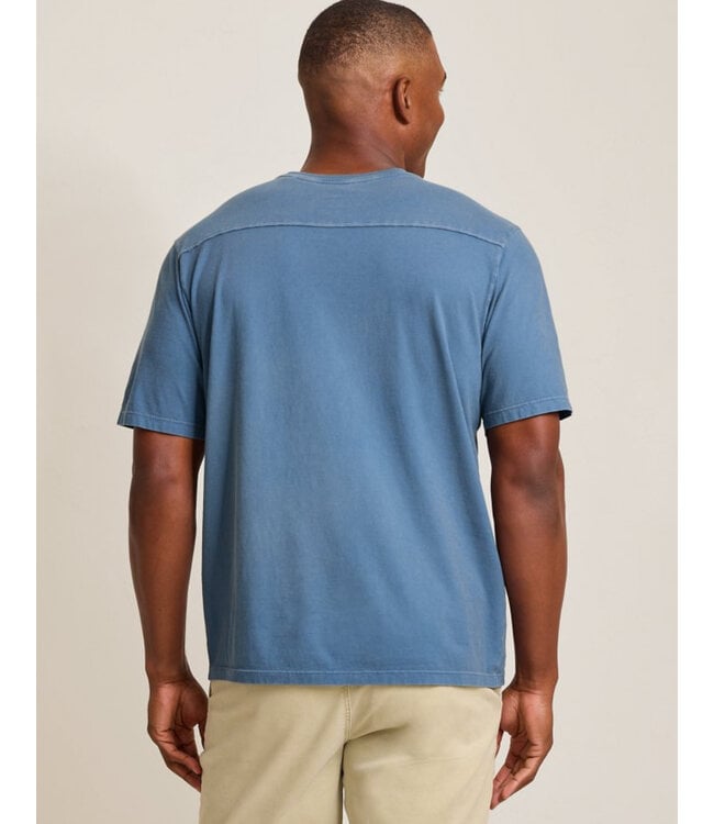 Blue Kauai Keys T-Shirt