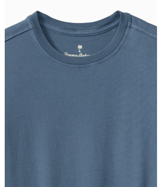 Blue Kauai Keys Tee