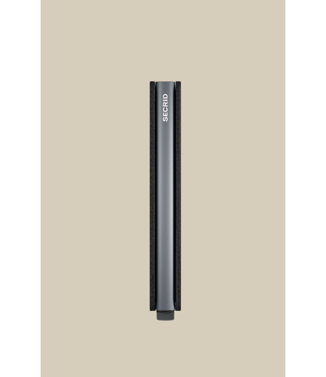 Optical Grey-Yellow Slimwallet