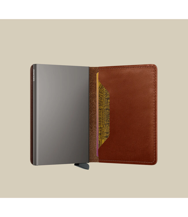 Texano Saddle Slimwallet