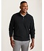 Black Sea Brook Snap Mock Neck