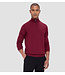 Burgundy 1/4 Zip