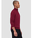 Burgundy 1/4 Zip