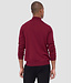 Burgundy 1/4 Zip